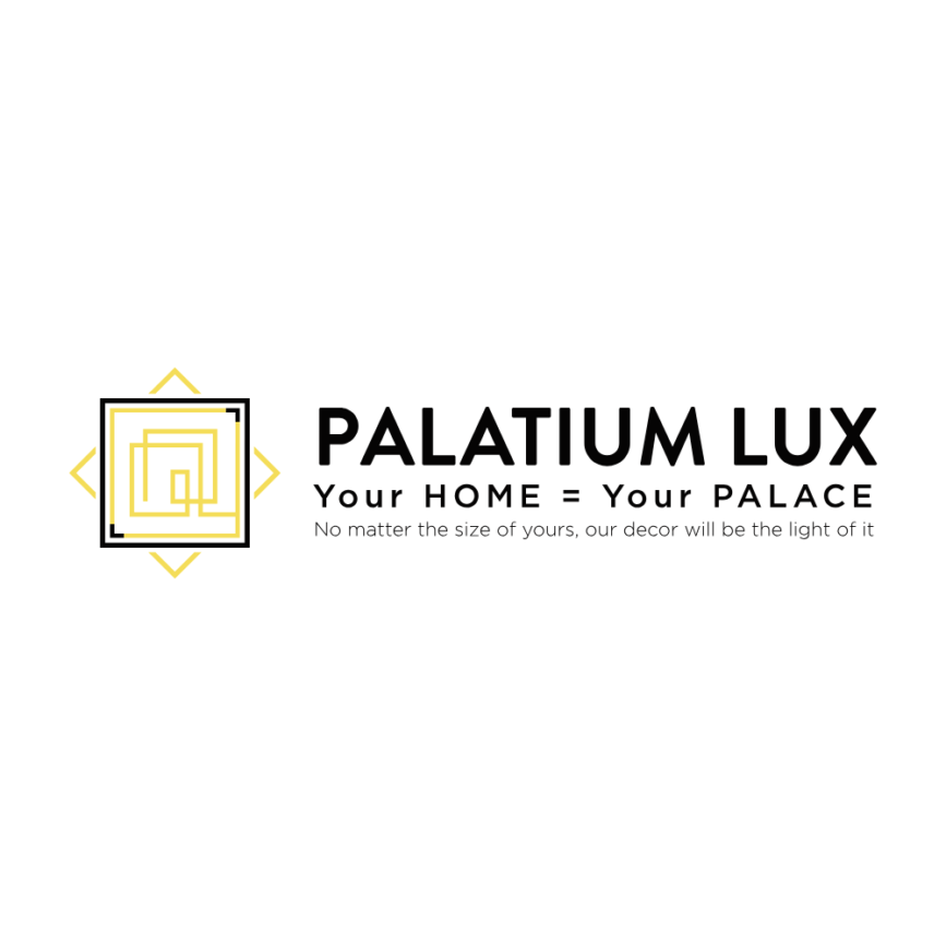 Projetos - Palatium Lux Logo