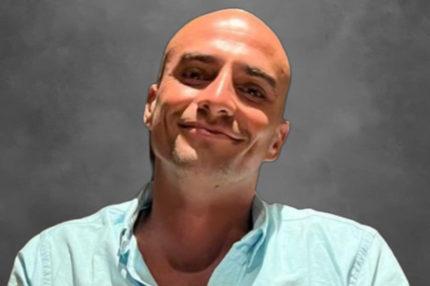 Pinto Basto Innovations Co-Founder Frederico Pinto Basto