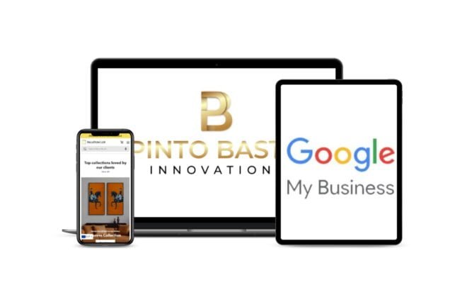 Pinto basto Innovations - Services