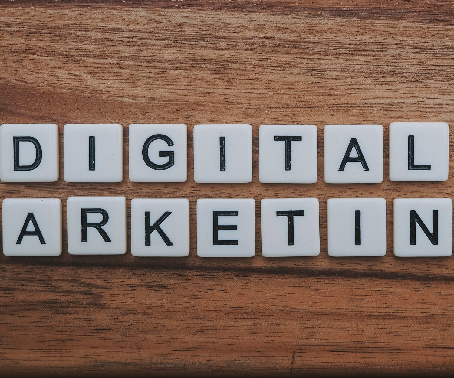 Marketing Digital